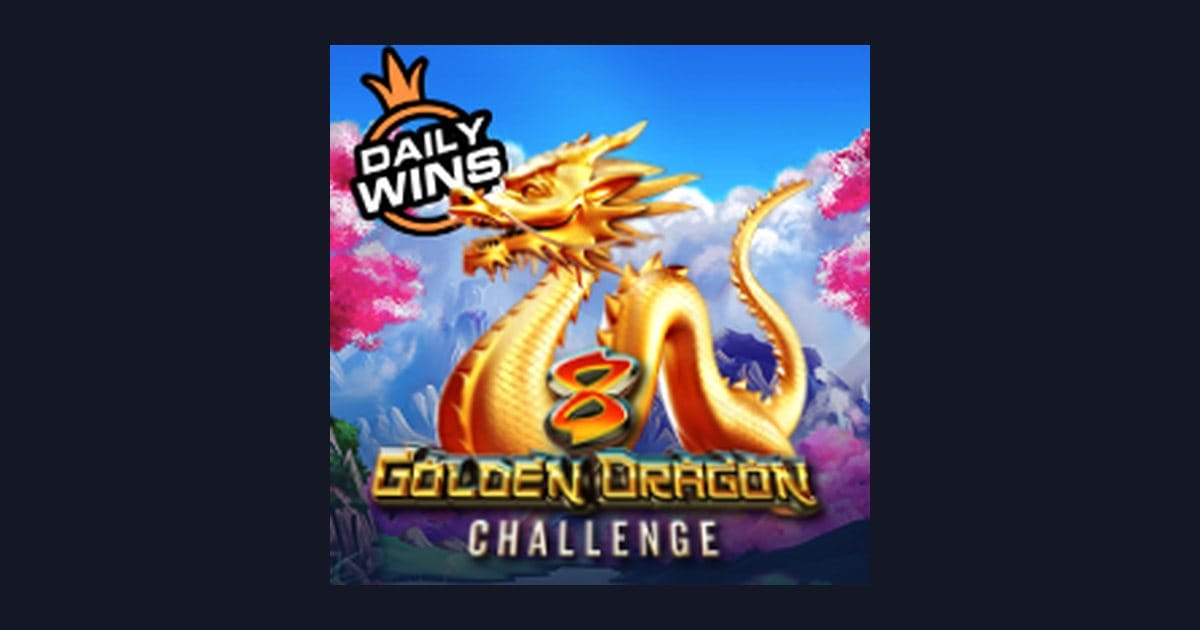 8 Golden Dragon Challenge: Slot Online Populer dengan Tips Main Pemula