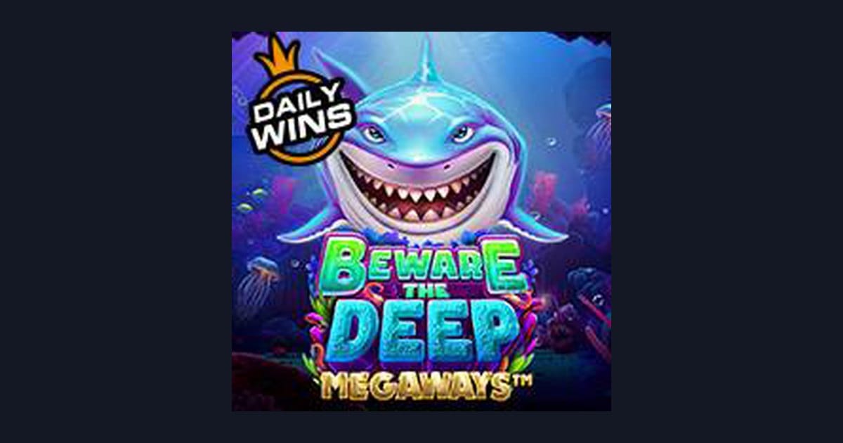 Beware the Deep Megaways: Slot Online Populer dan Tips Main Pemula