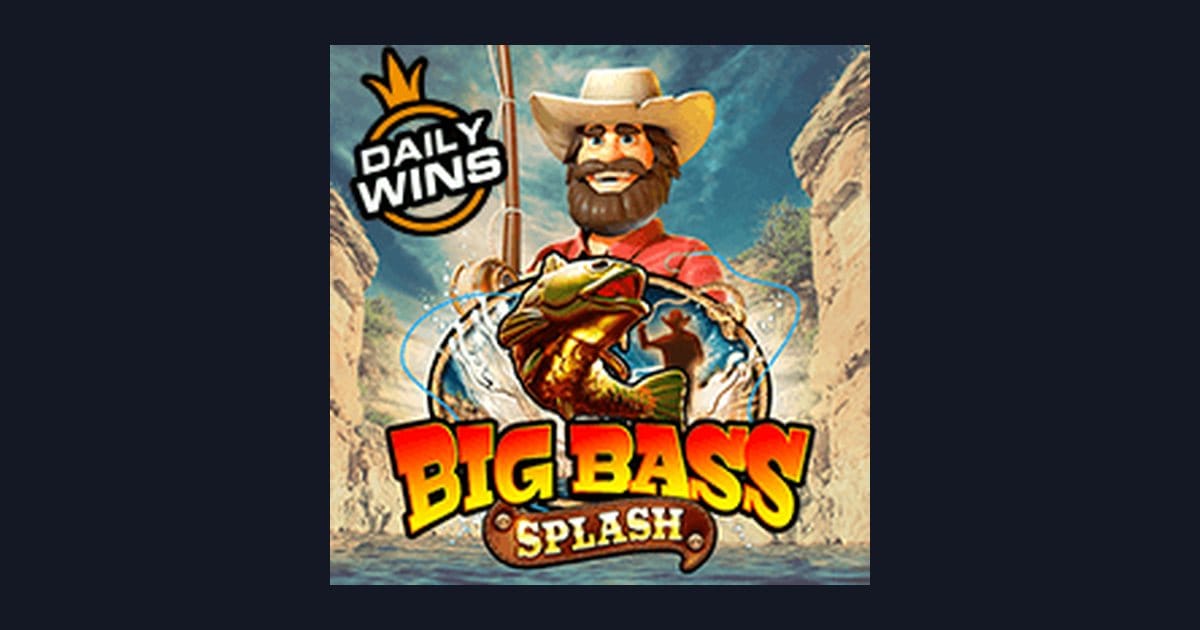 Big Bass Splash: Slot Online Populer dengan Tips Main Pemula