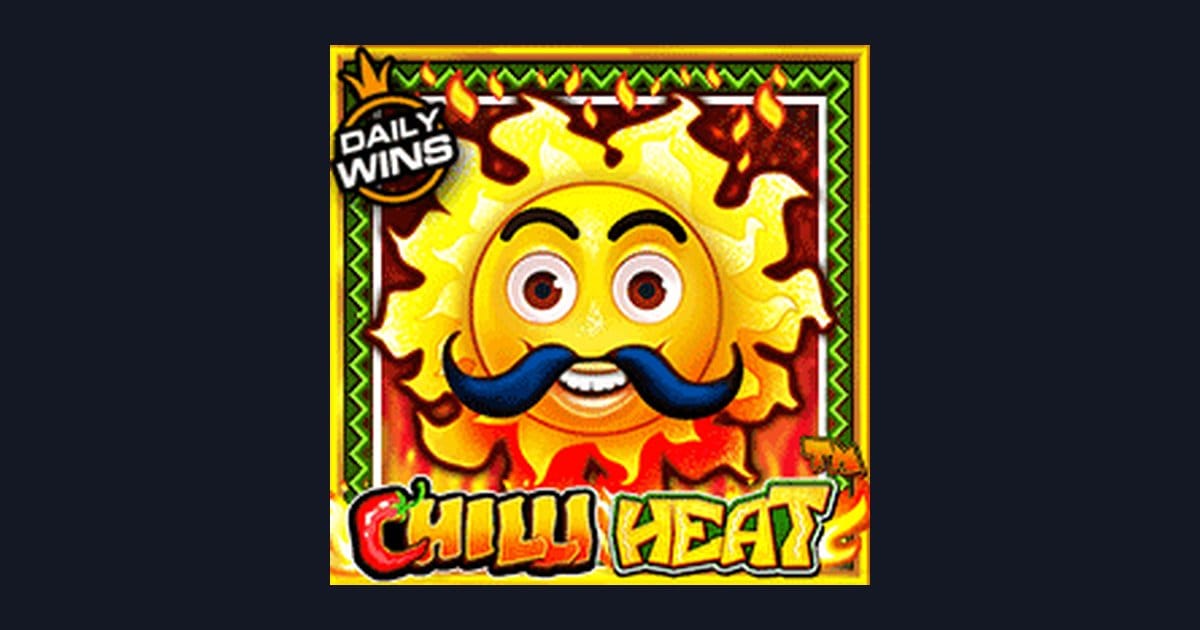 Bocoran RTP Hari Ini: Mengupas Keseruan Slot Chilli Heat dari Pragmatic Play