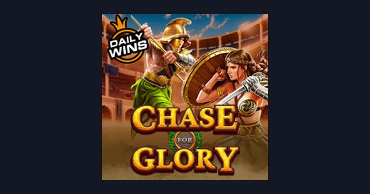 Chase For Glory: Slot Online Populer dengan Tips Main Pemula dan Cara Analisa RTP