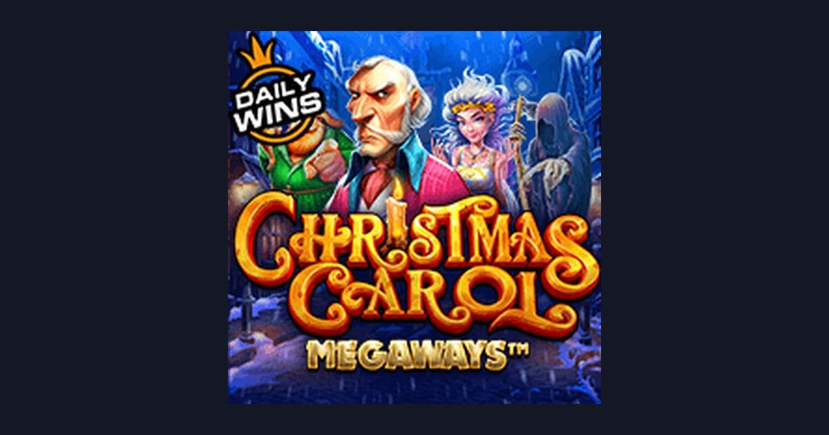 Christmas Carol Megaways: Slot Online Populer dengan Tips Main Pemula