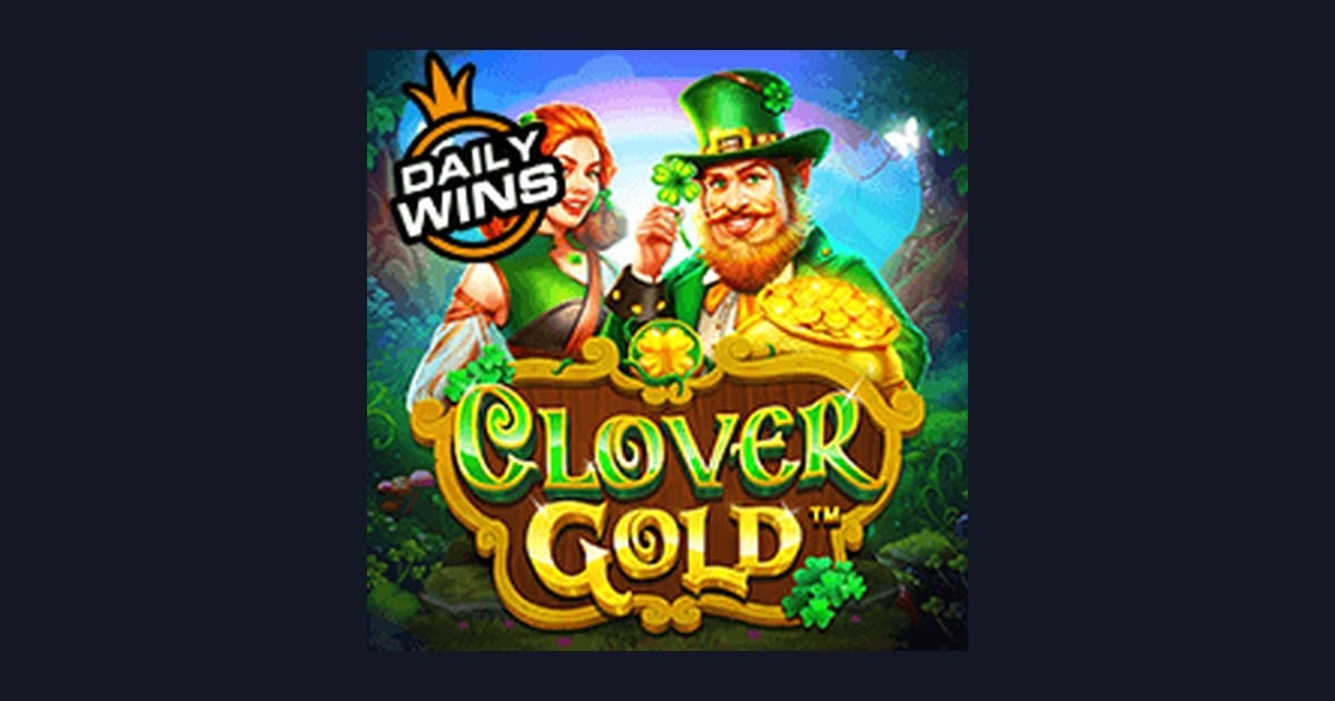 Clover Gold: Slot Online Populer dengan Tips Main Pemula Terbaik