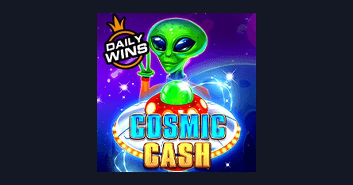 Cosmic Cash: Slot Online Populer dengan Tips Main Pemula & Cara Analisa RTP
