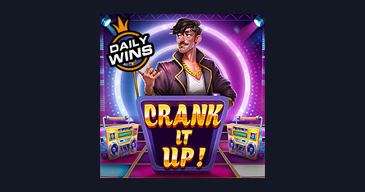Crank It Up: Slot Online Populer dengan Tips Main Pemula Terbaik
