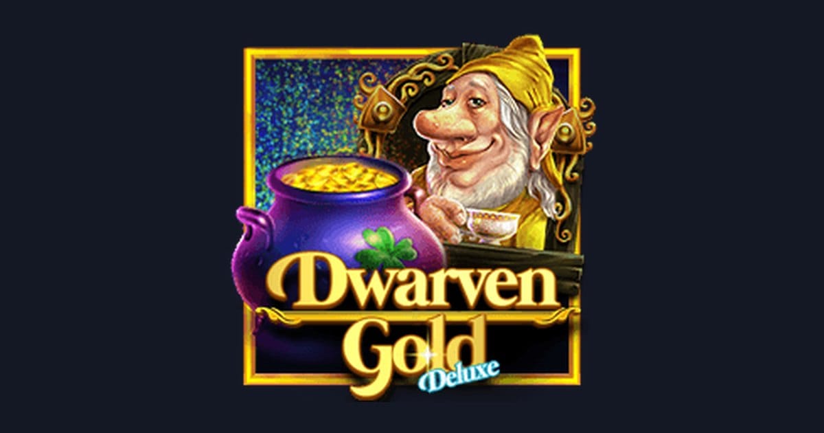 Dwarven Gold Deluxe: Slot Online Populer dengan Tips Main Pemula