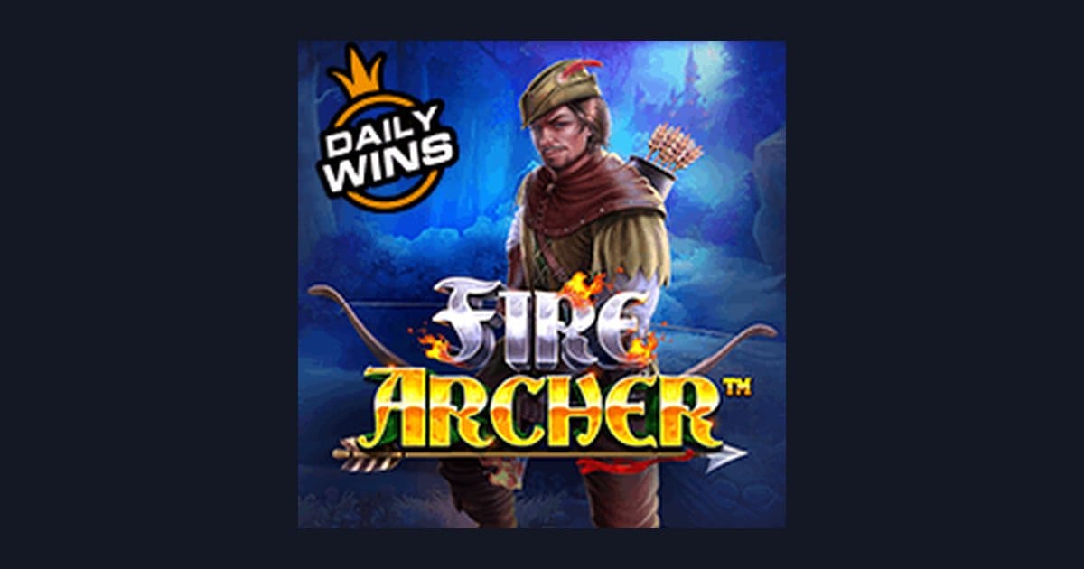 Fire Archer: Slot Online Populer dengan Tips Main Pemula & Cara Analisa RTP