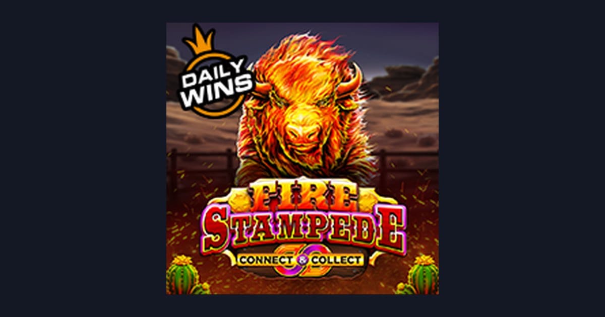 Fire Stampede: Slot Online Populer dengan Tips Main Pemula & Cara Analisa RTP