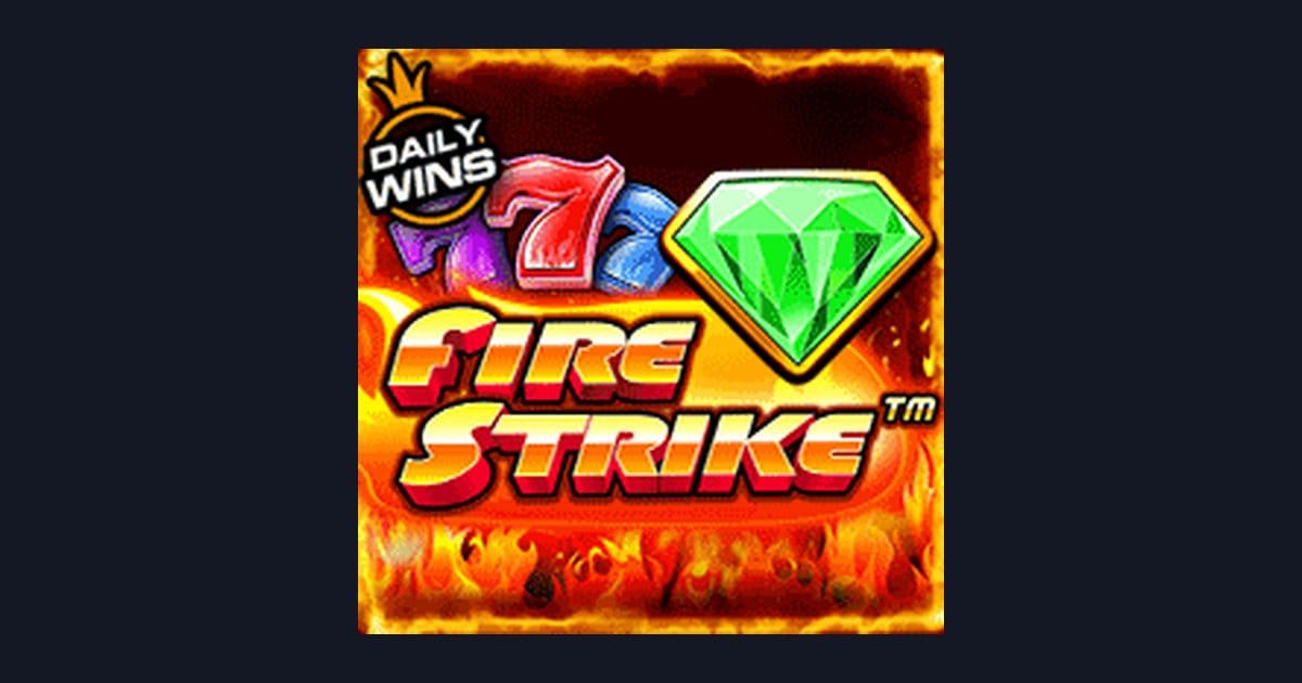 Fire Strike: Slot Online Populer dengan Tips Main Pemula & Cara Analisa RTP