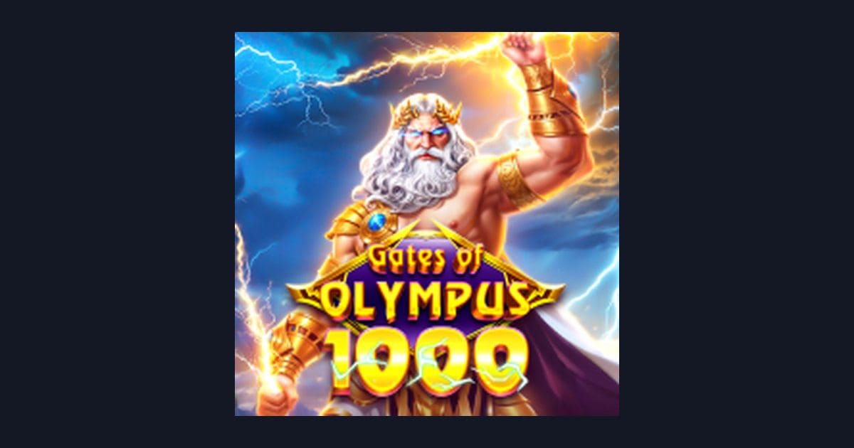 Gates of Olympus 1000: Slot Online Populer dengan Tips Main Pemula