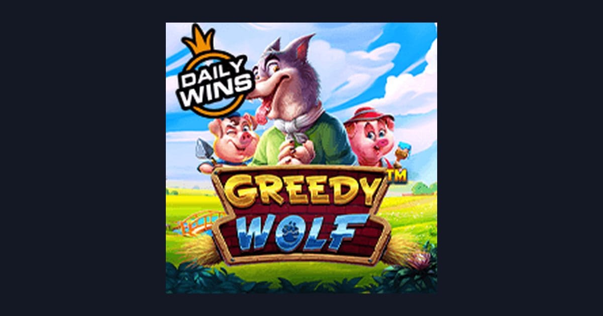 Greedy Wolf: Slot Online Populer dengan Tips Main Pemula dan Cara Analisa RTP