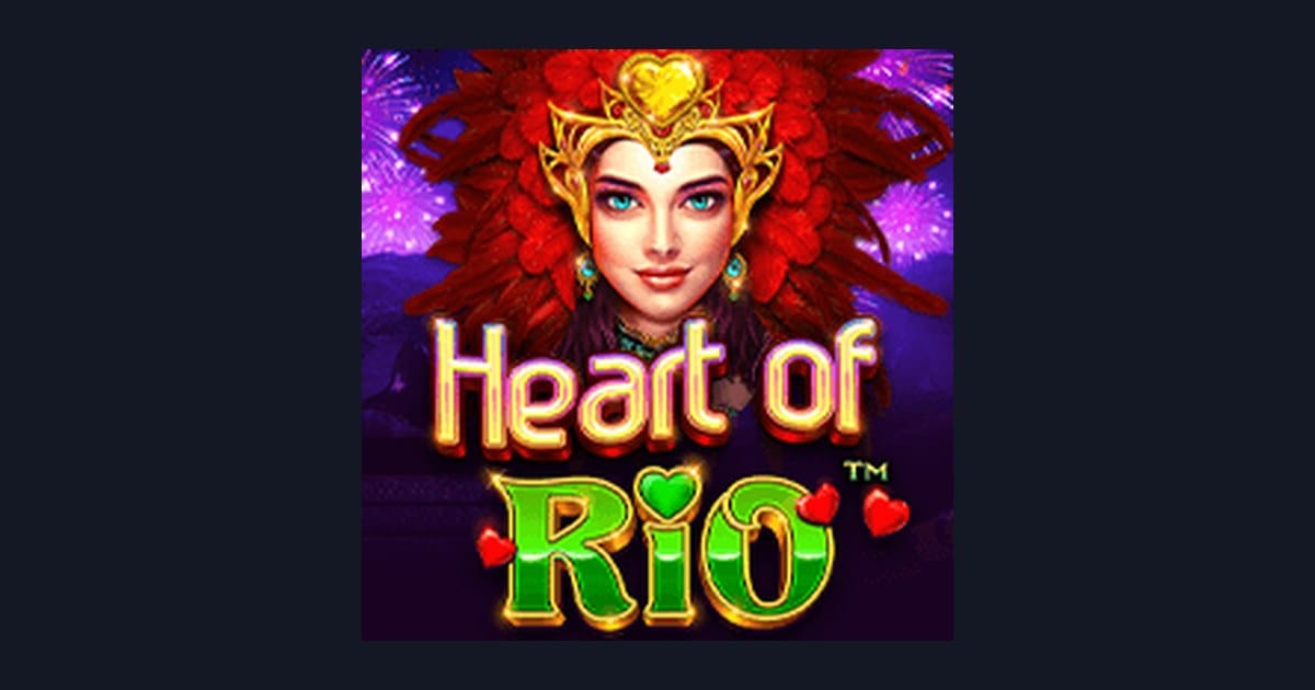 Heart of Rio: Slot Online Populer dengan Tips Main Pemula & Cara Analisa RTP
