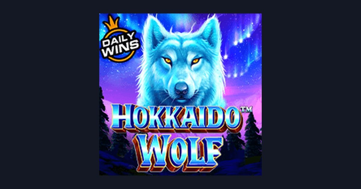 Hokkaido Wolf: Slot Online Populer dengan Tips Main Pemula & Cara Analisa RTP