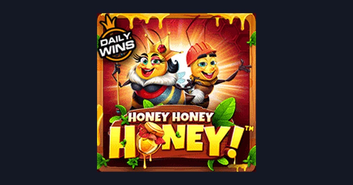 Honey Honey Honey: Slot Online Populer dengan Tips Main Pemula
