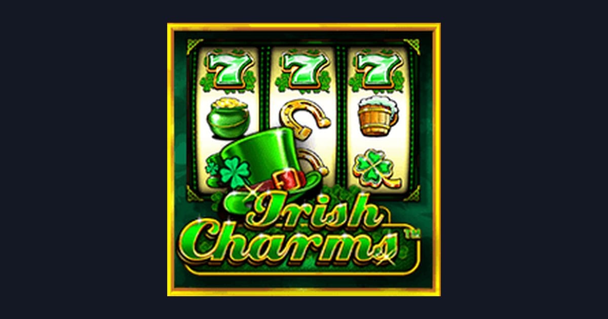 Irish Charms: Slot Online Populer dengan Tips Main Pemula & Cara Analisa RTP
