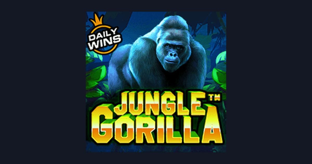 Jungle Gorilla: Slot Online Populer dengan Tips Main Pemula & Cara Analisa RTP