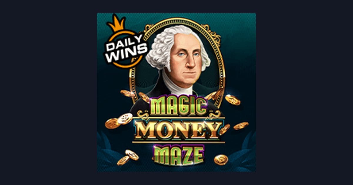 Magic Money Maze: Slot Online Populer dengan Tips Main Pemula