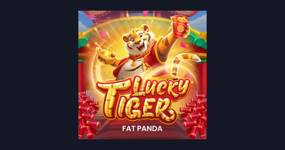 Mengenal Lucky Tiger dan Info RTP Live Tertinggi Slot Pragmatic Play