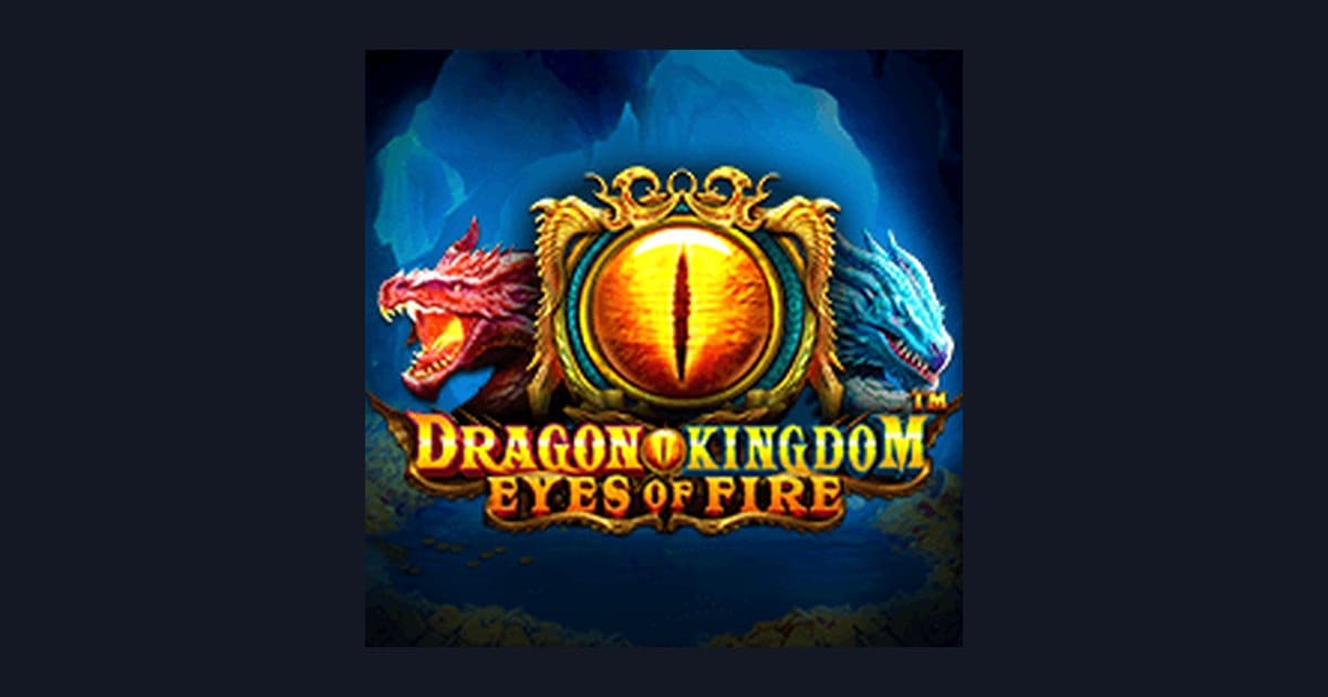 Mengenal Pola Spin Gacor di Dragon Kingdom Eyes of Fire Pragmatic Play