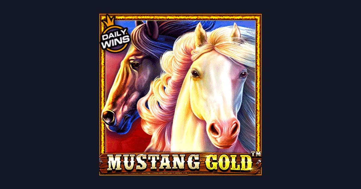 Mustang Gold: Slot Online Populer dengan Tips Main Pemula dan Cara Analisa RTP