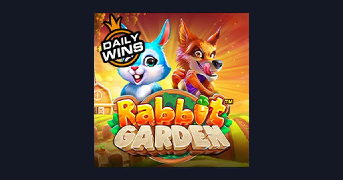 Rabbit Garden: Slot Online Populer dengan Tips Main Pemula dan Cara Analisa RTP