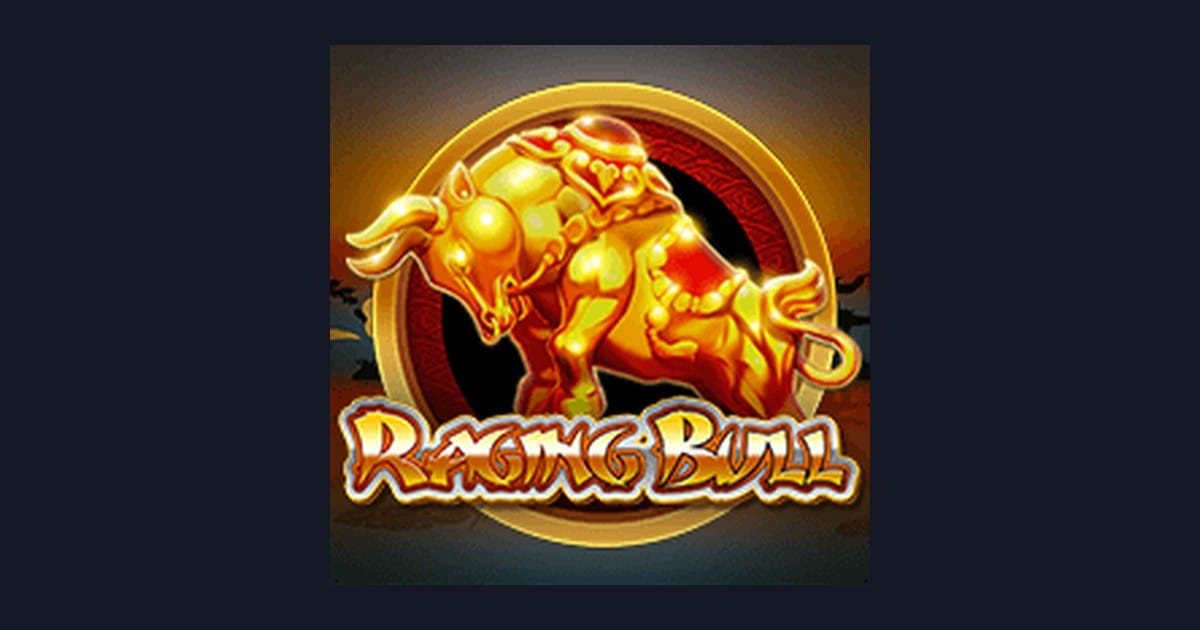 Raging Bull: Slot Online Populer dengan Tips Main Pemula dan Cara Analisa RTP