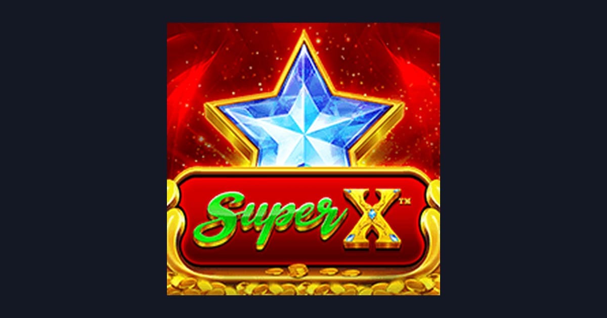 Raih Slot Maxwin dengan Super x: Game Pragmatic Play yang Menarik