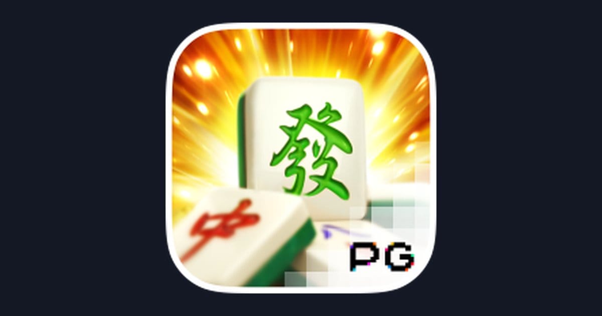 Rasakan Sensasi Link Slot Gacor di Mahjong Ways dari PG Soft