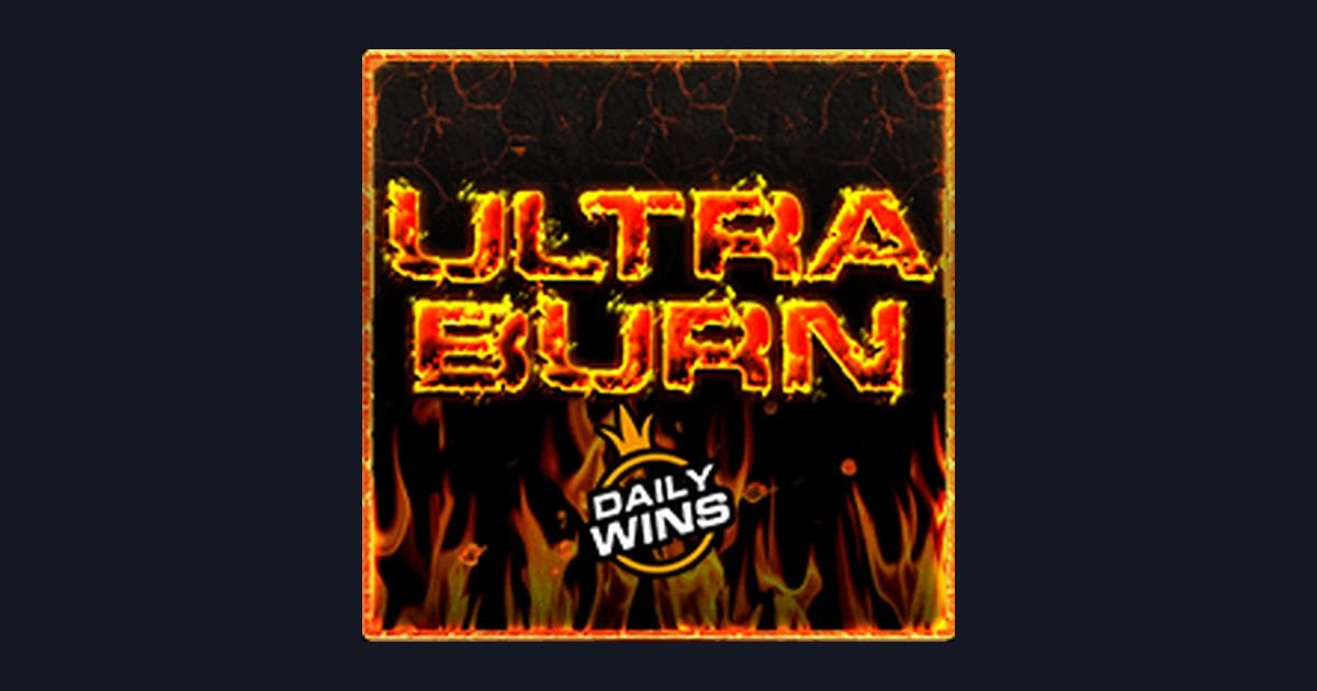 Rasakan Sensasi Ultra Burn dengan Deposit Dana OVO Gopay Mudah