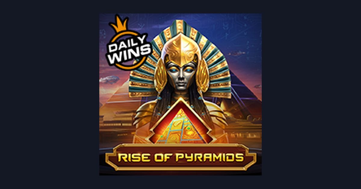 Rise of Pyramids: Slot Online Populer dengan Tips Main Pemula