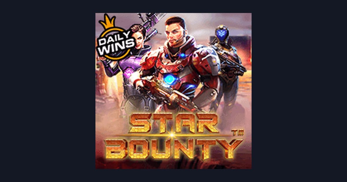 Star Bounty: Slot Online Populer dengan Tips Main Pemula dan Cara Analisa RTP