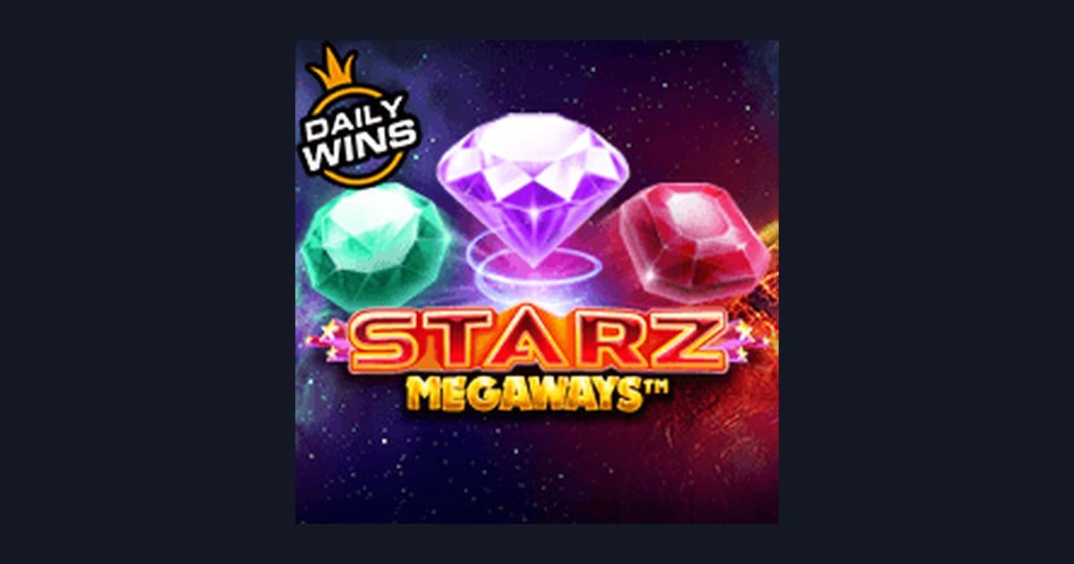 Starz Megaways: Slot Online Populer dengan Tips Main Pemula dan Cara Analisa RTP