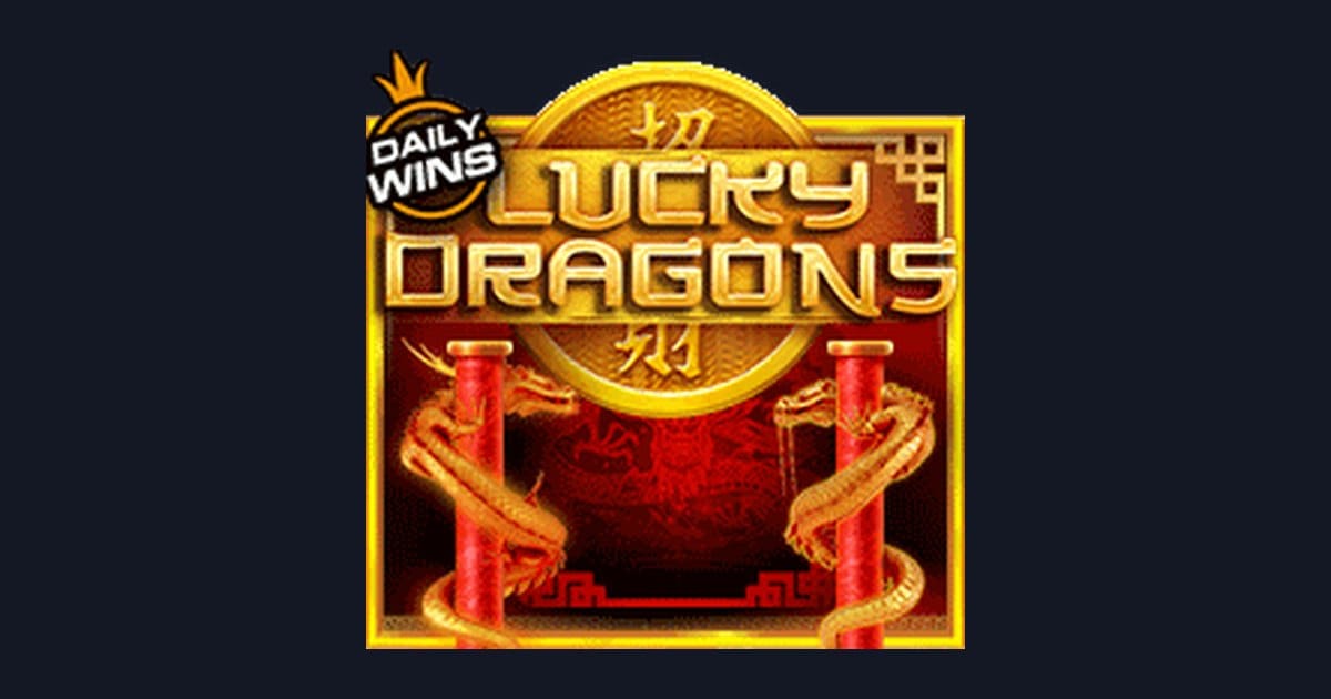 Strategi Ampuh & Tips Pola Maxwin di Slot Lucky Dragons