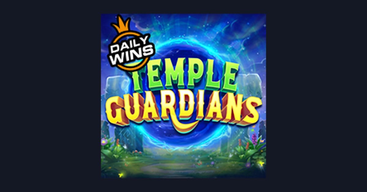 Temple Guardians: Slot Online Populer dengan Tips Main Pemula