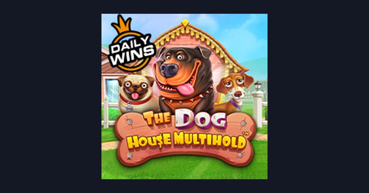 The Dog House Multihold: Slot Online Populer dengan Tips Main Pemula