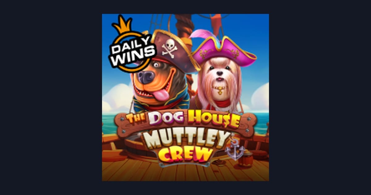 The Dog House Muttley Crew: Slot Online Populer dengan Tips Main Pemula