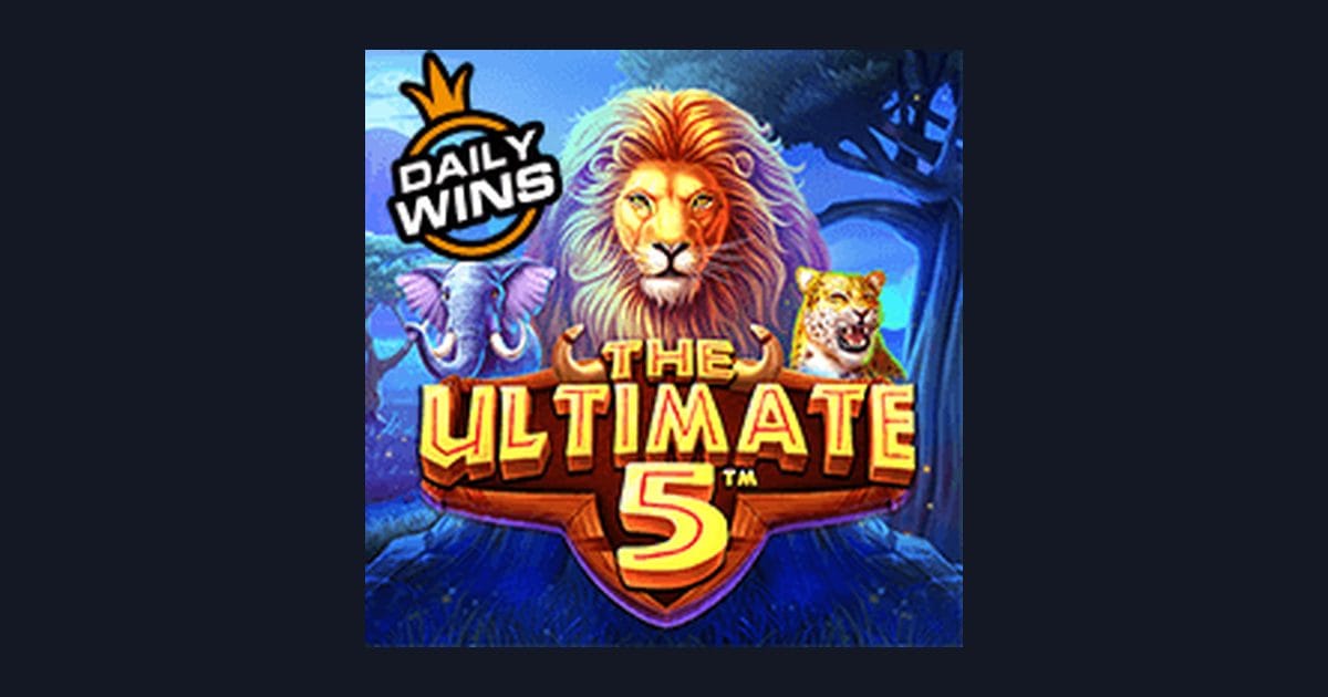 The Ultimate 5: Slot Online Populer dengan Tips Main Pemula Terbaik