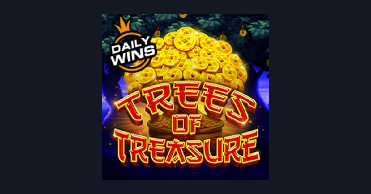 Trees of Treasure: Slot Online Populer dengan Tips Main Pemula & Cara Analisa RTP
