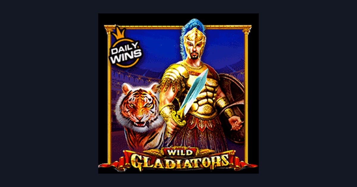 Wild Gladiator: Slot Online Populer dengan Tips Main Pemula & Cara Analisa RTP