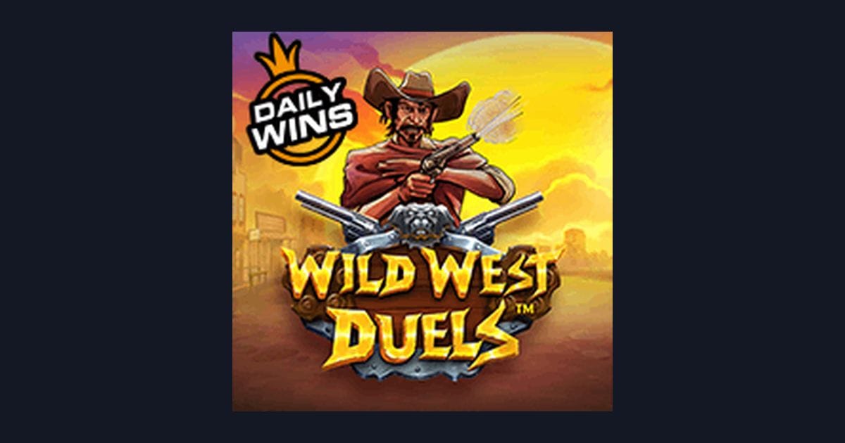 Wild West Duels: Slot Online Populer dengan Tips Main Pemula