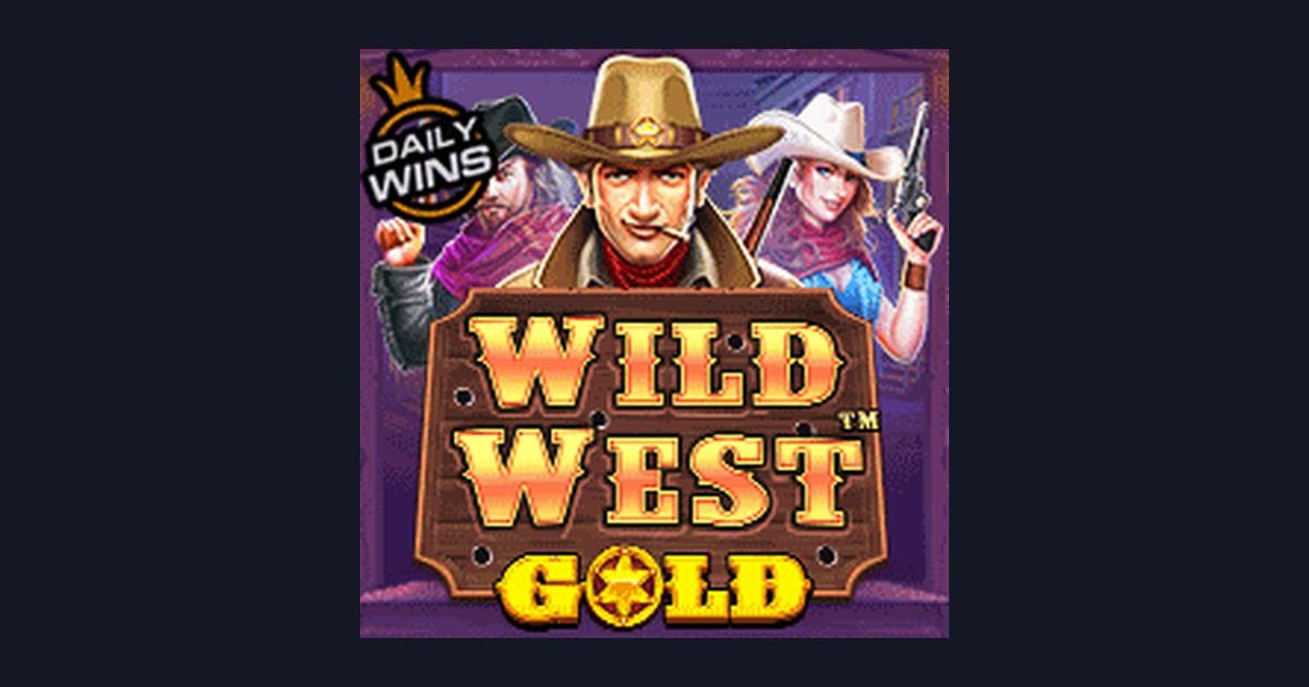 Wild West Gold: Slot Online Populer dengan Tips Main Pemula Terbaik