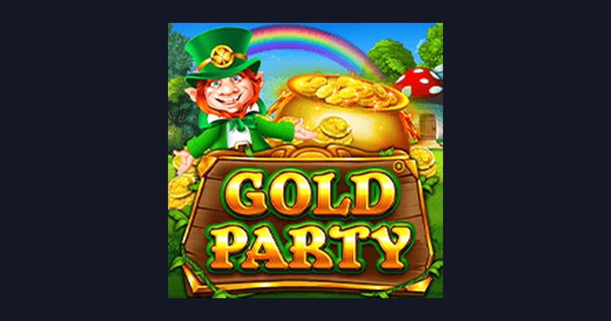 Bocoran RTP Hari Ini dan Keseruan Main Slot Gold Party dari Pragmatic Play