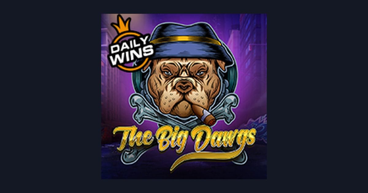 Bocoran RTP Hari Ini dan Keseruan Slot The Big Dawgs dari Pragmatic Play