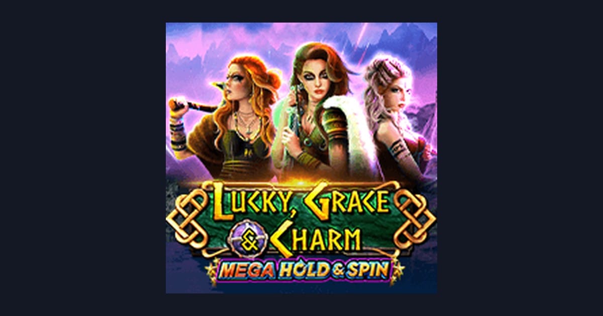 Bocoran RTP Hari Ini untuk Lucky Grace and Charm Slot yang Menarik