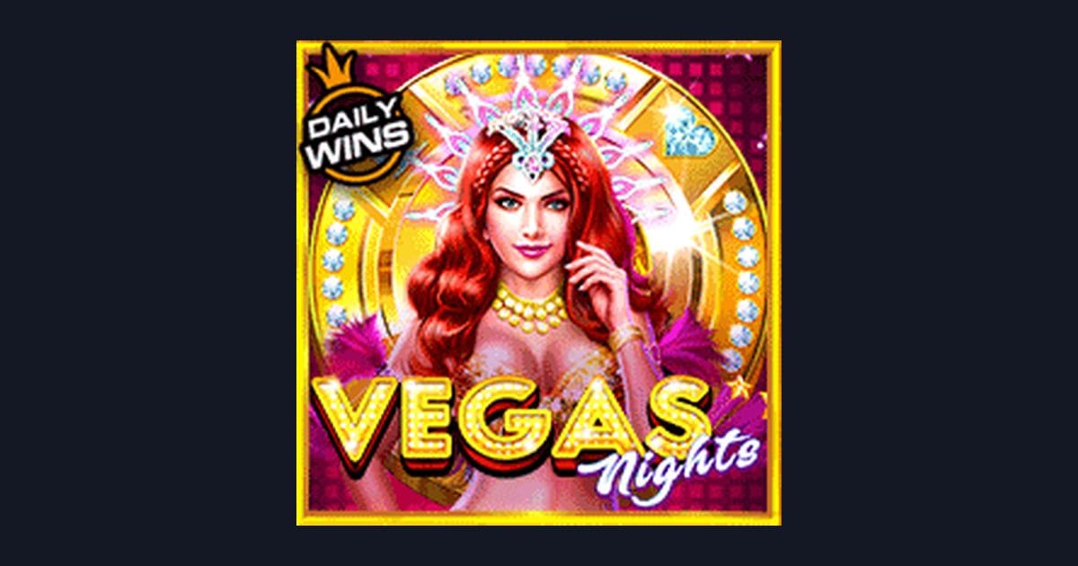 Bocoran RTP Hari Ini: Rahasia Menang di Slot Vegas Nights Pragmatic Play