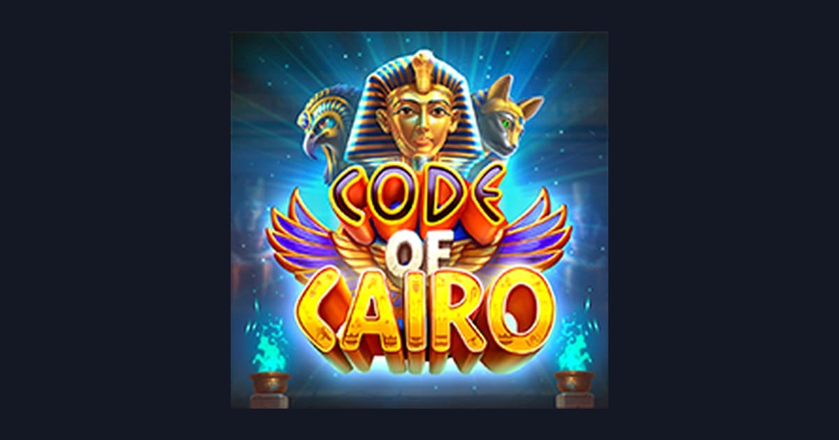 Code of Cairo dan Info RTP Live Tertinggi untuk Slot Bonus 100 Persen