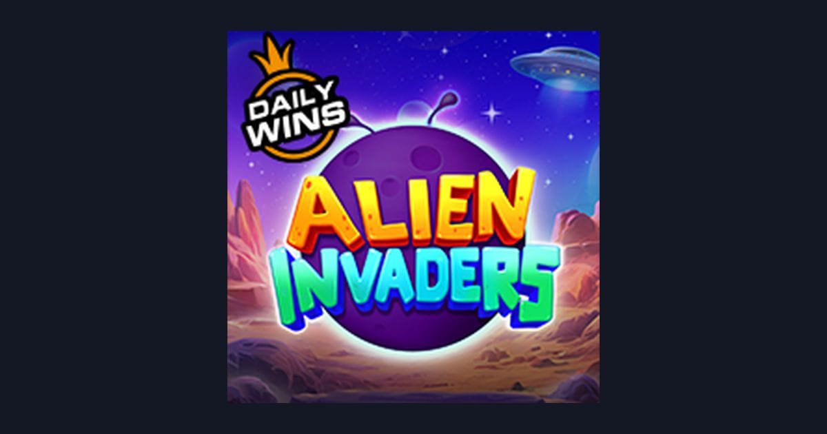 Cuan Modal Receh dengan Slot Alien Invaders dari Pragmatic Play