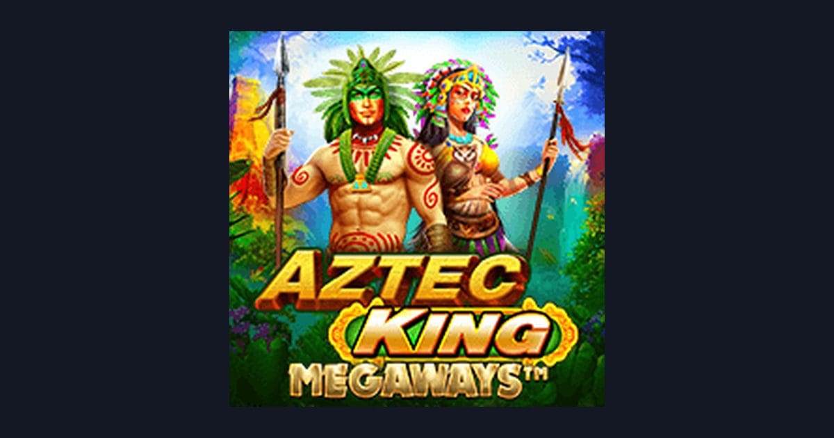 Daftar & Login Gampang Main Aztec King Megaways dengan Bonus Menarik