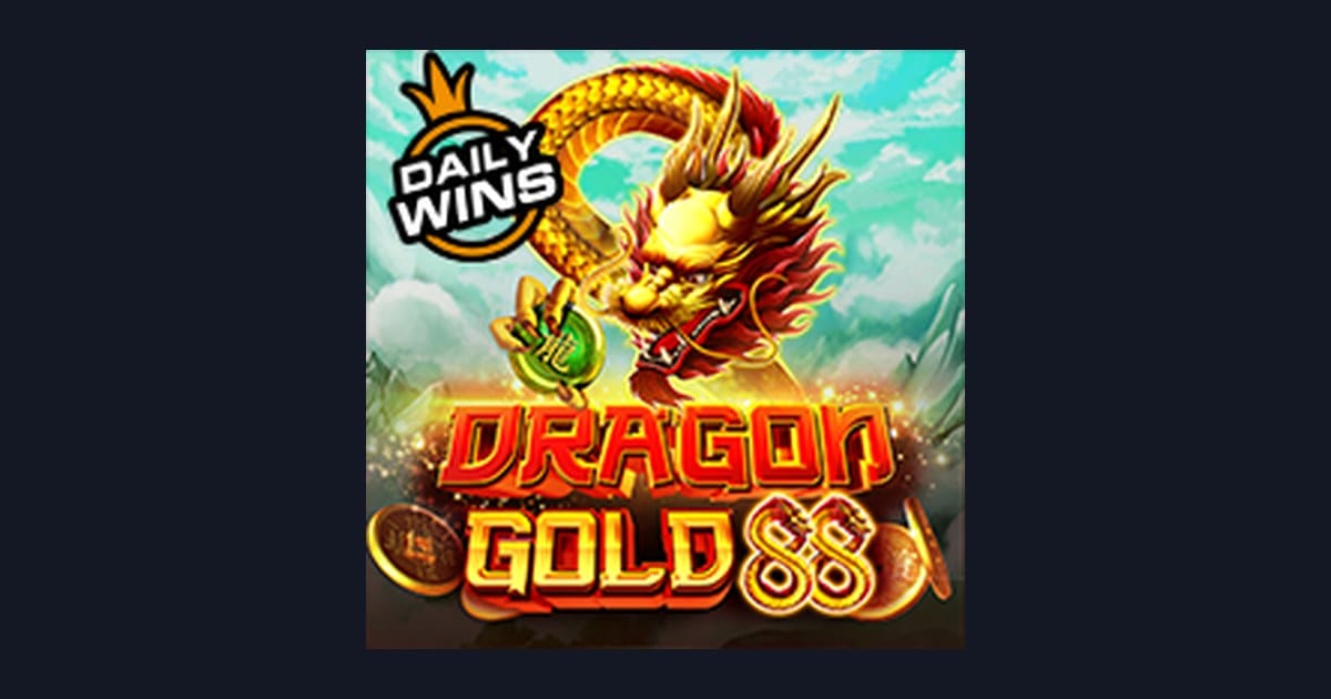 Dragon Gold 88: Cara Modal Receh Cuan dengan Slot Menguntungkan