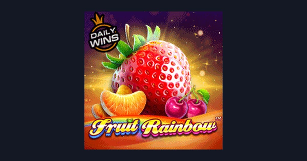 Fruit Rainbow: Rahasia Modal Receh Cuan di Slot Pragmatic Play